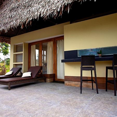 Irapay Amazon Lodge - Asociado Casa Andina อีกีโตส ภายนอก รูปภาพ