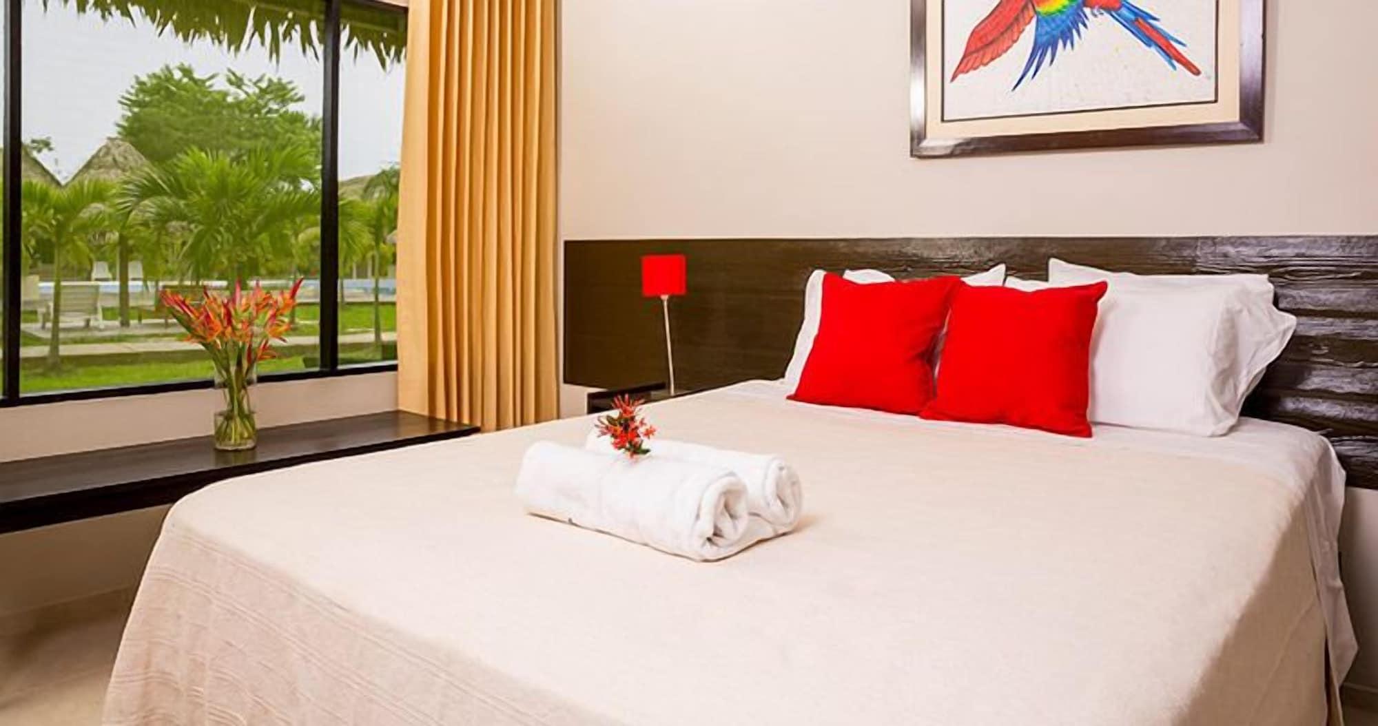 Irapay Amazon Lodge - Asociado Casa Andina อีกีโตส ภายนอก รูปภาพ