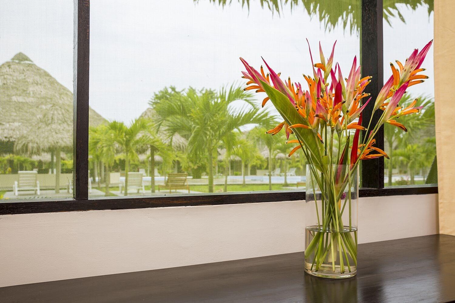 Irapay Amazon Lodge - Asociado Casa Andina อีกีโตส ภายนอก รูปภาพ