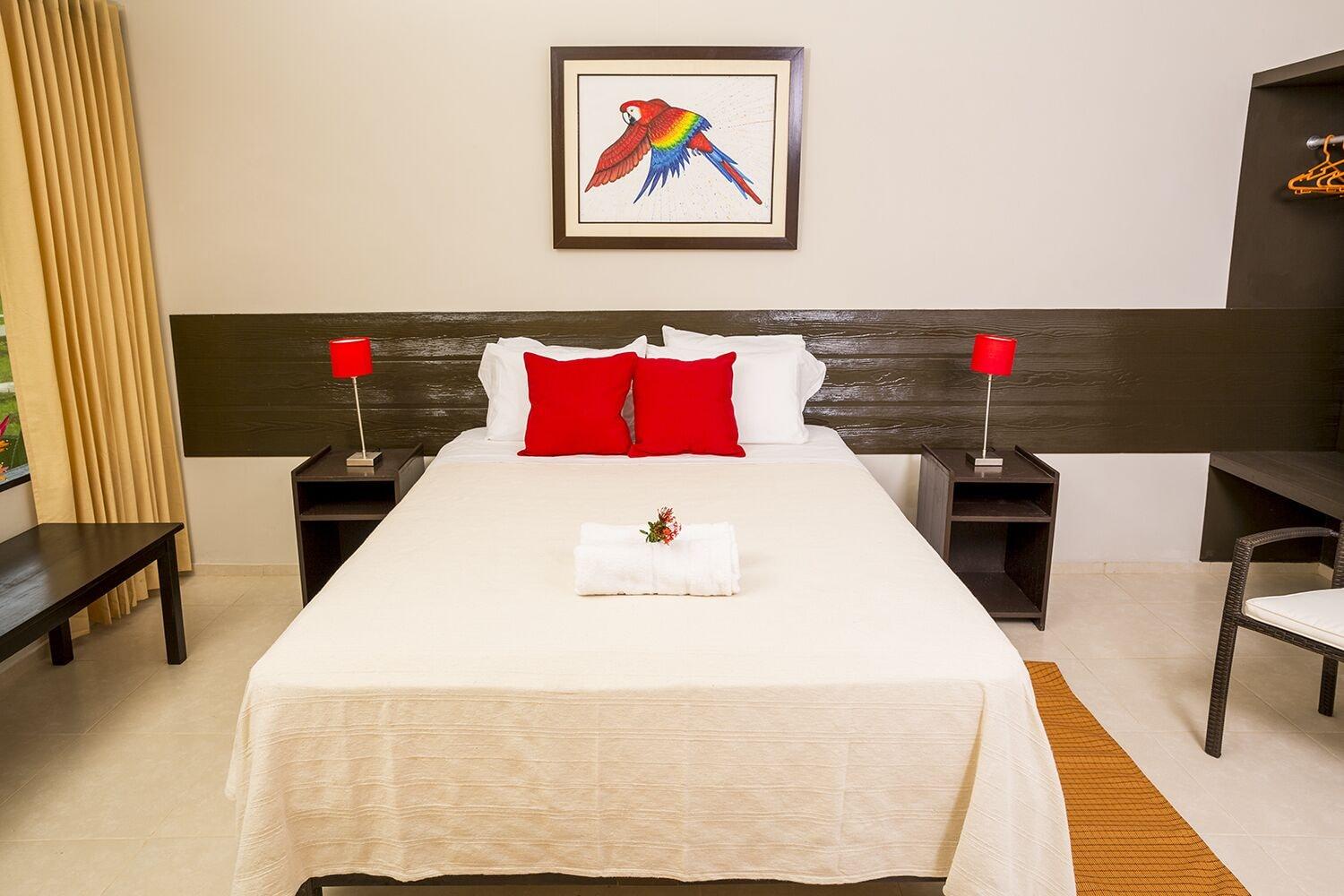 Irapay Amazon Lodge - Asociado Casa Andina อีกีโตส ภายนอก รูปภาพ