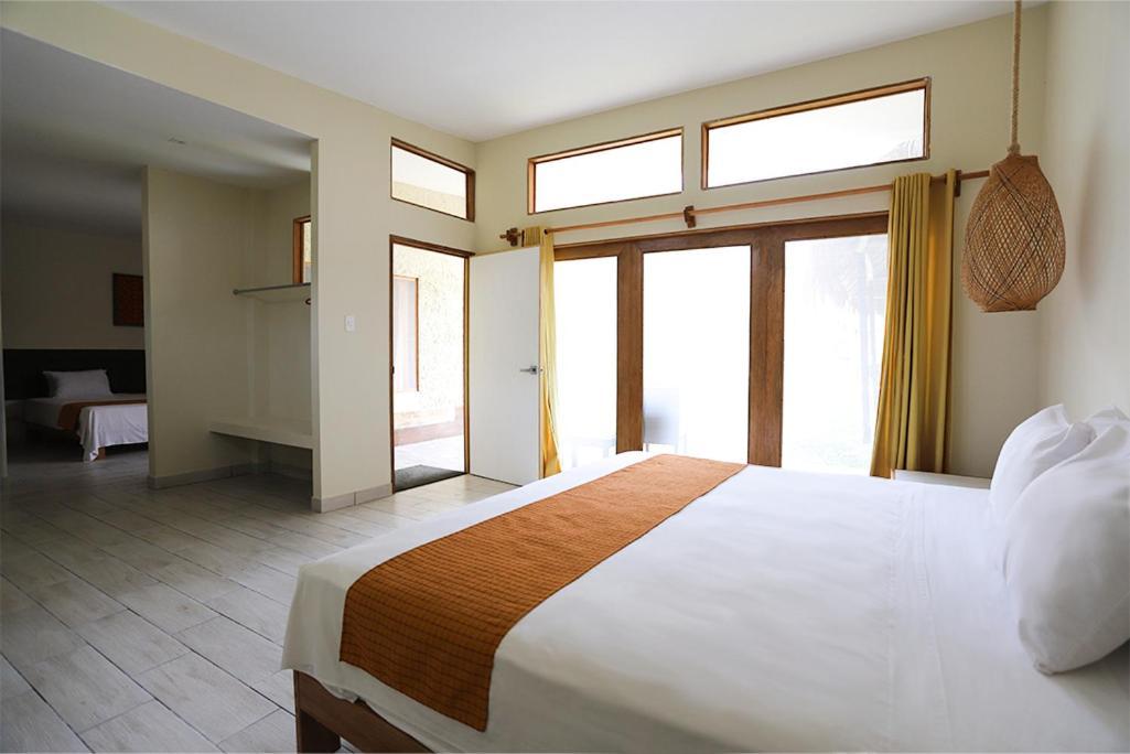 Irapay Amazon Lodge - Asociado Casa Andina อีกีโตส ภายนอก รูปภาพ