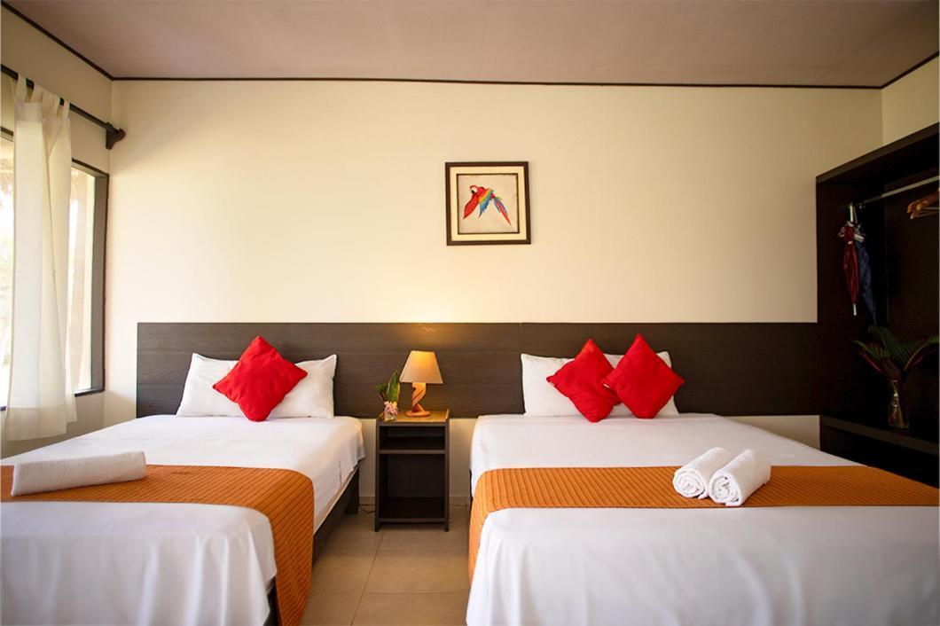 Irapay Amazon Lodge - Asociado Casa Andina อีกีโตส ภายนอก รูปภาพ