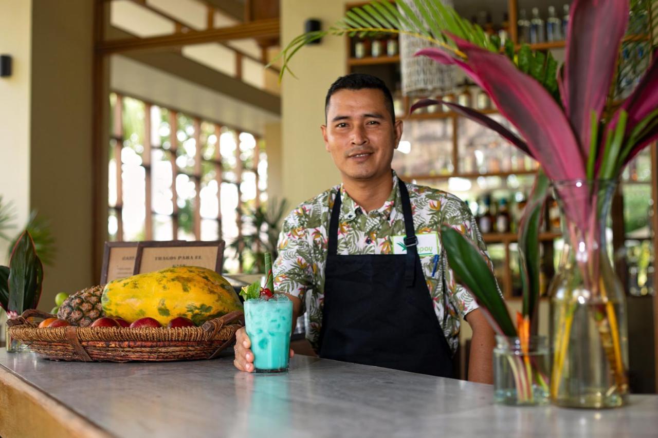 Irapay Amazon Lodge - Asociado Casa Andina อีกีโตส ภายนอก รูปภาพ