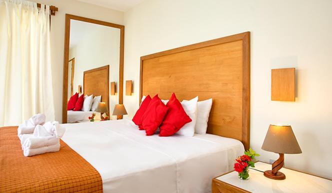 Irapay Amazon Lodge - Asociado Casa Andina อีกีโตส ภายนอก รูปภาพ