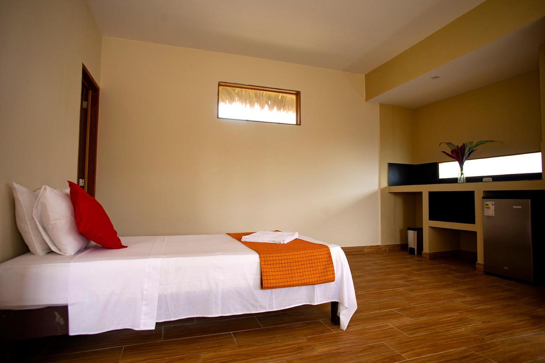 Irapay Amazon Lodge - Asociado Casa Andina อีกีโตส ภายนอก รูปภาพ