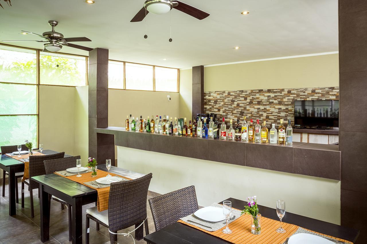 Irapay Amazon Lodge - Asociado Casa Andina อีกีโตส ภายนอก รูปภาพ