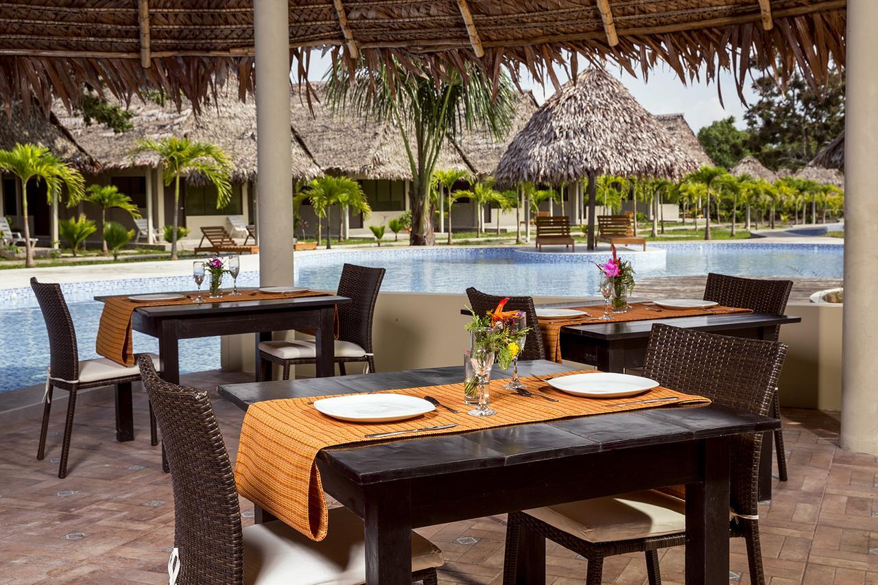 Irapay Amazon Lodge - Asociado Casa Andina อีกีโตส ภายนอก รูปภาพ